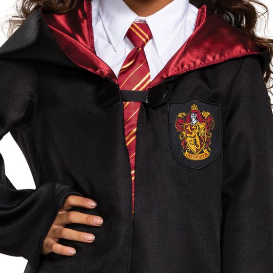 GRYFFINDOR ROBE CLASSIC