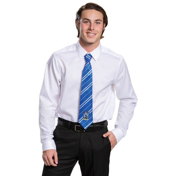 RAVENCLAW TIE