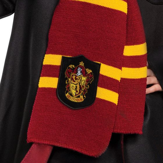 GRYFFINDOR SCARF