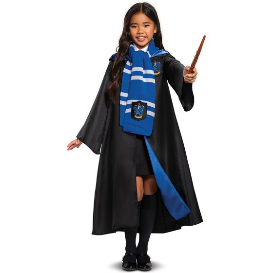 RAVENCLAW SCARF