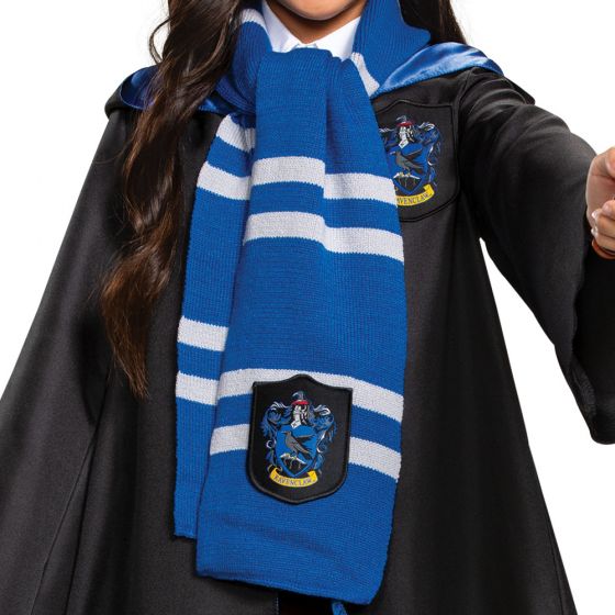 RAVENCLAW SCARF