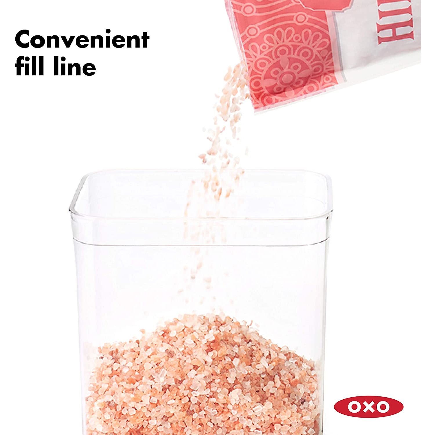 OXO GG 4-PC MINI POP CONTAINER SET