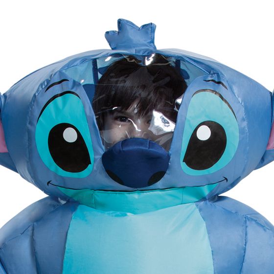 STITCH INFLATABLE