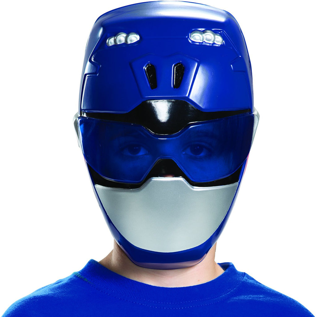 BLUE RGR BEAST MORPHER CH MASK ONE SIZE CHILD