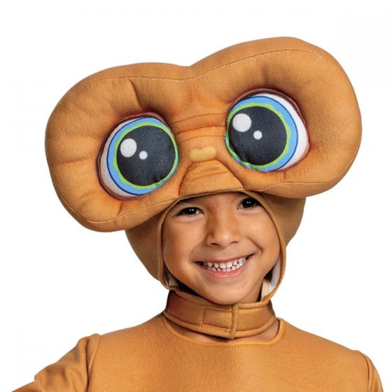 E.T. Deluxe Toddler