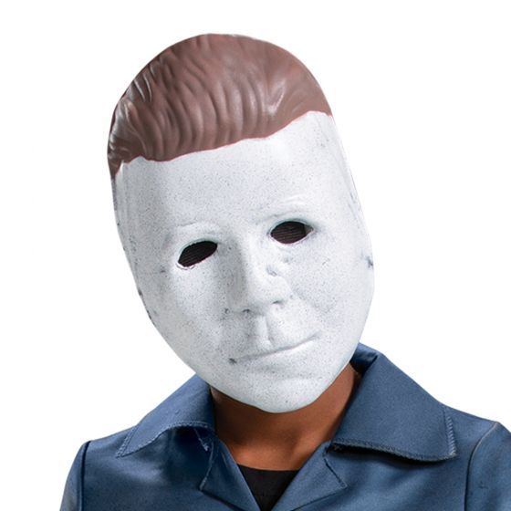 MICHAEL MYERS HALLOWEEN  2 CLASSIC COSTUME