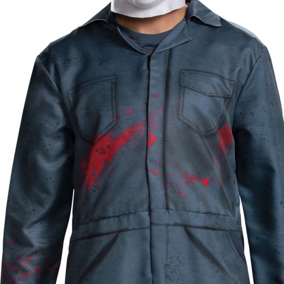 MICHAEL MYERS DELUXE ADULT COSTUME