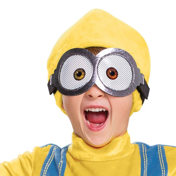 MINION TODDLER (BOB) COSTUME