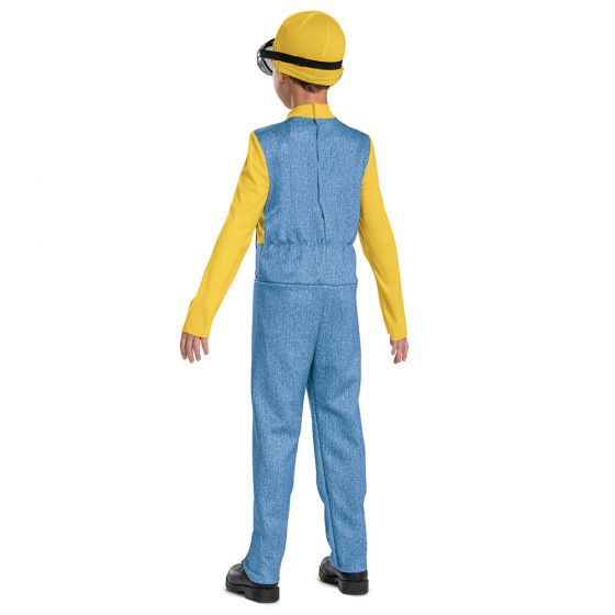 MINION CHILD (BOB) Movie costume