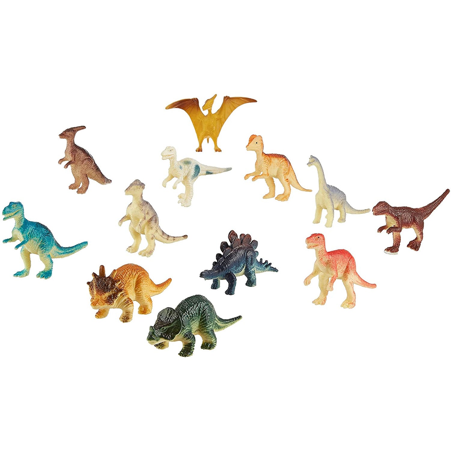 Mini dino Animals