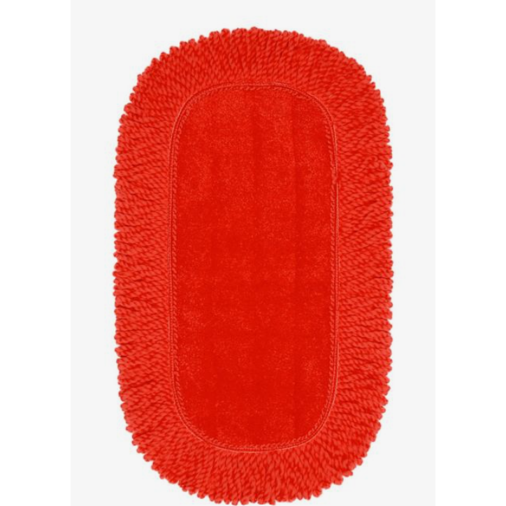 OXO GG MICROFIBER FLOOR DUSTER WITH FRINGE