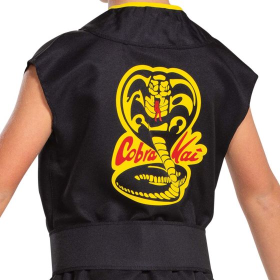 Cobra Kai Classic