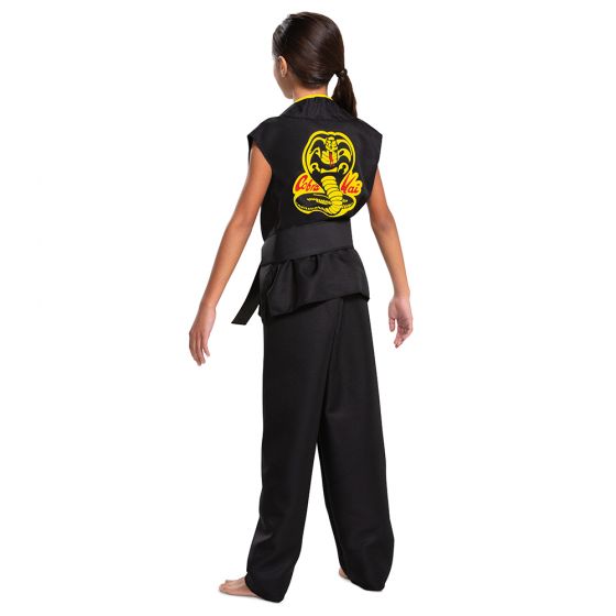 Cobra Kai Classic