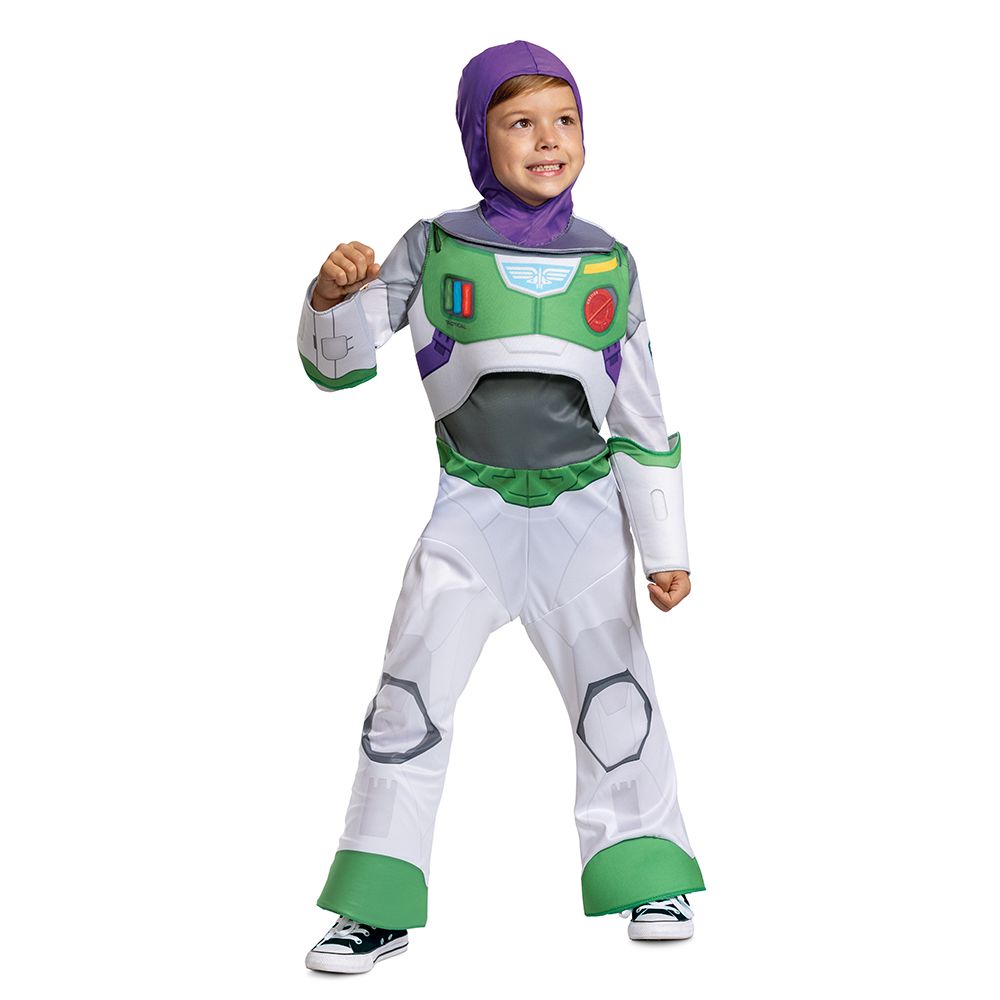 Buzz Space Ranger Child