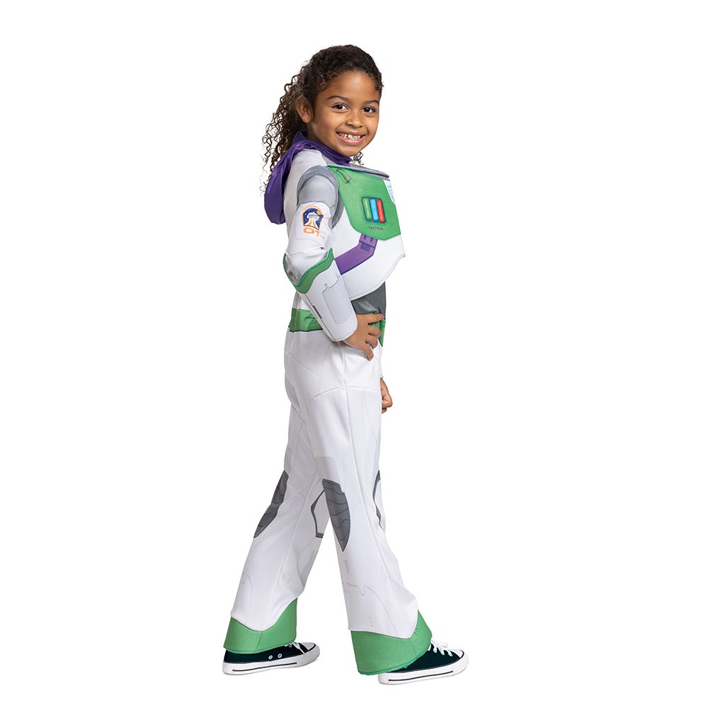 Buzz Space Ranger Child