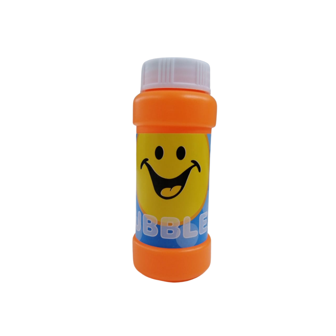 Bubbles Bottle 2 fl oz