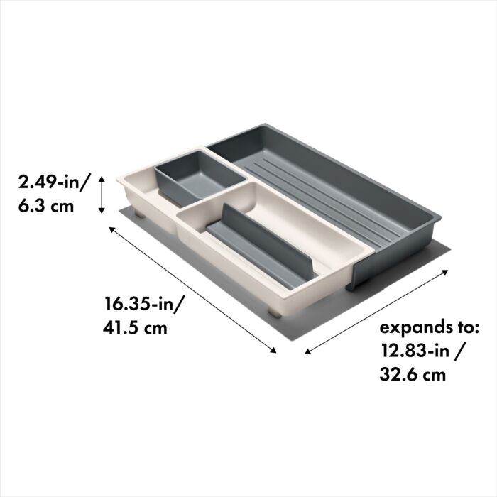 OXO GG Expandable Kitchen Drawer Organizer