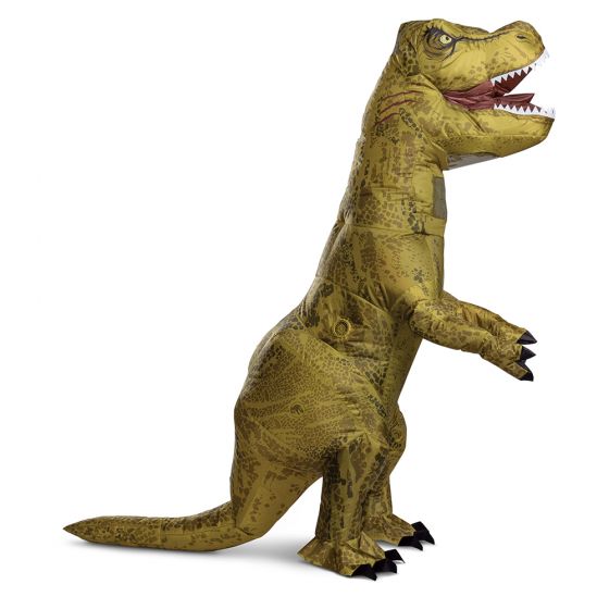 T-Rex Inflatable Adult