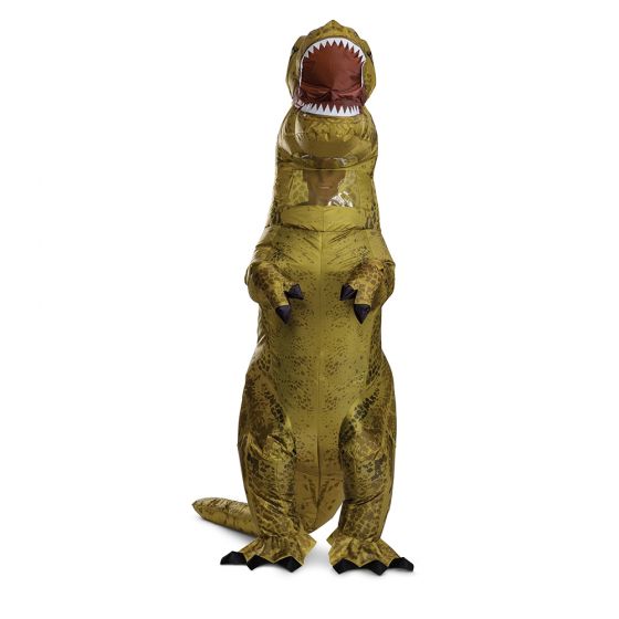 T-Rex Inflatable Adult