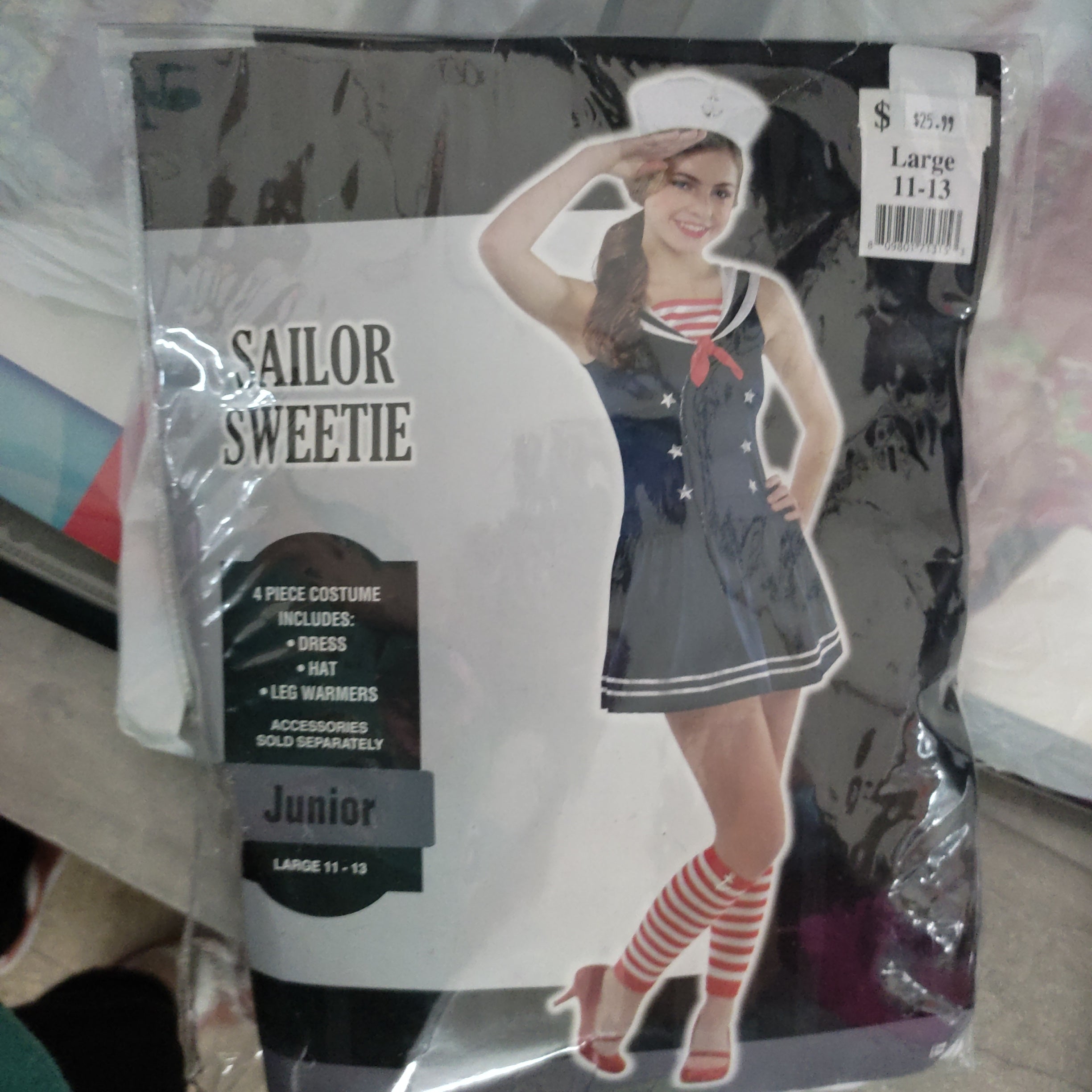 Sailor Sweetie