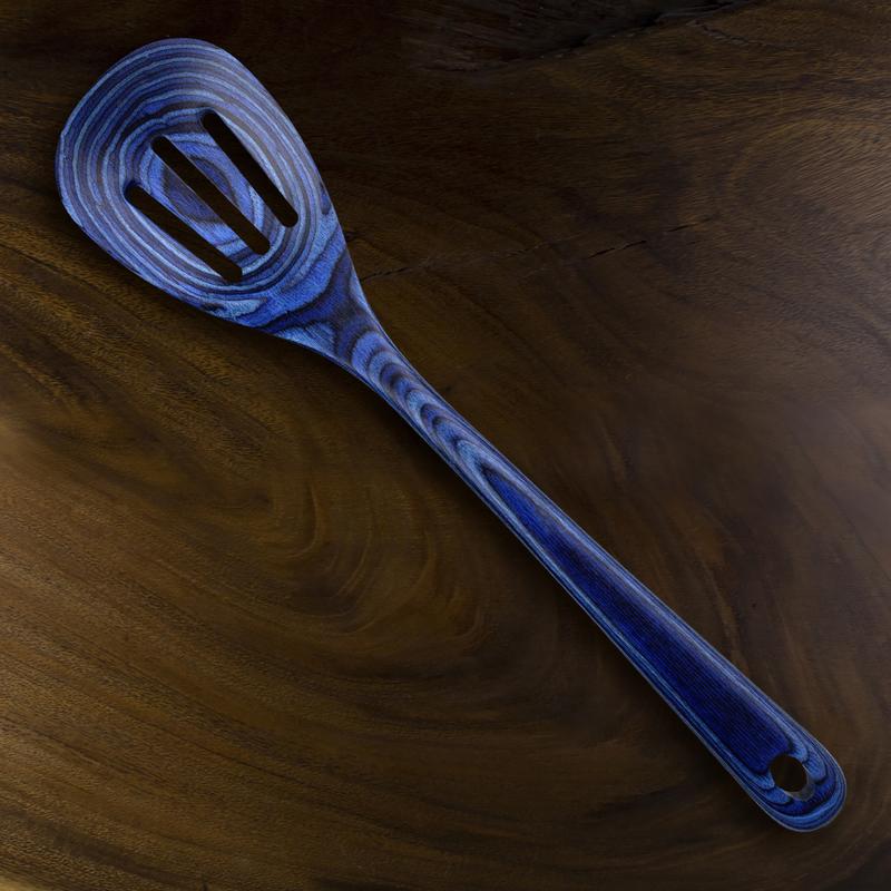 Malta slotted Spoon