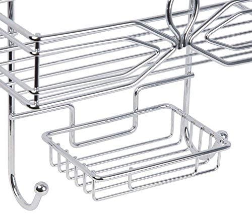 Shower Caddy EChrome