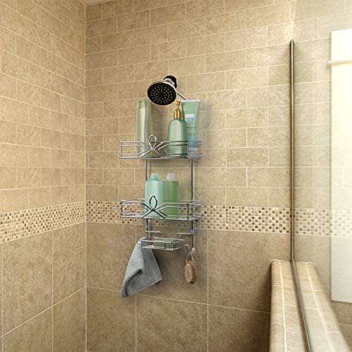 Shower Caddy EChrome