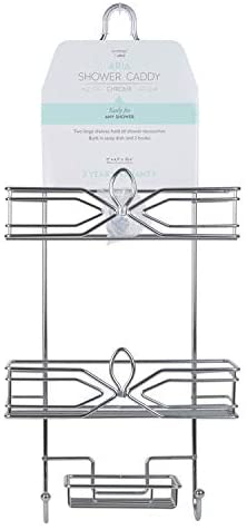 Shower Caddy EChrome