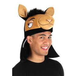 KUZCO SPRAZY TOY HAT