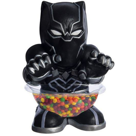 BLACK PANTHER CANDY BOWL