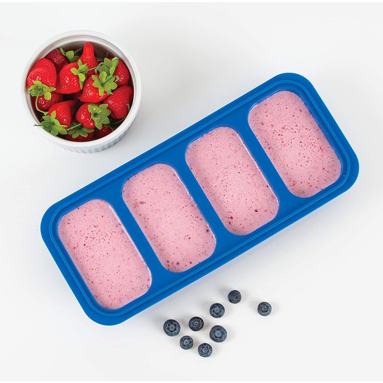 PREP- N-FREEZE PORTION TRAY 60Z