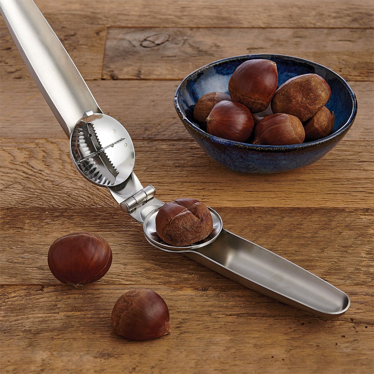 Kitchen Chestnut Cutter