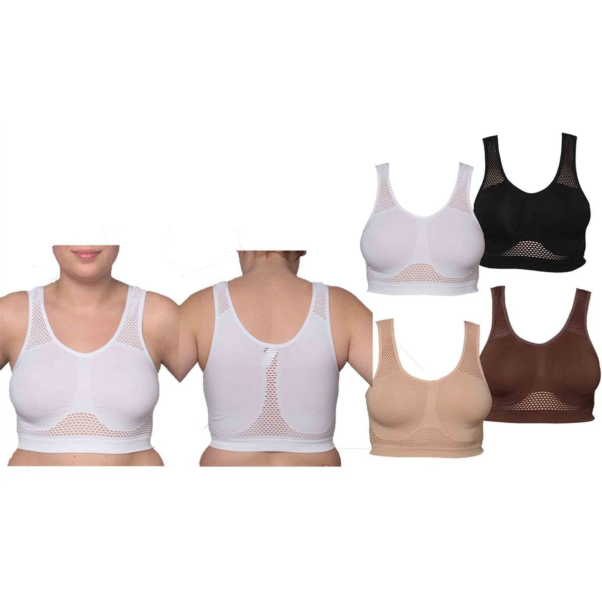 SPORTS BRA
