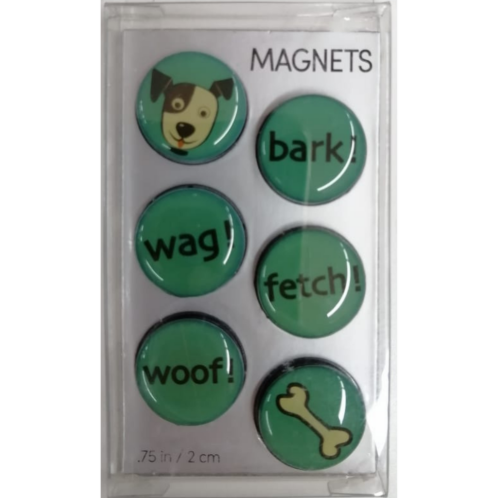 Magnets Dog