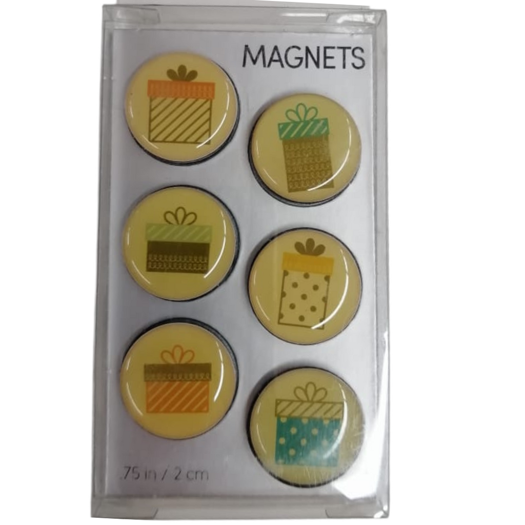 Magnets Gifts