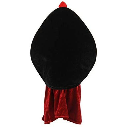 JAFAR PLUSH HAT