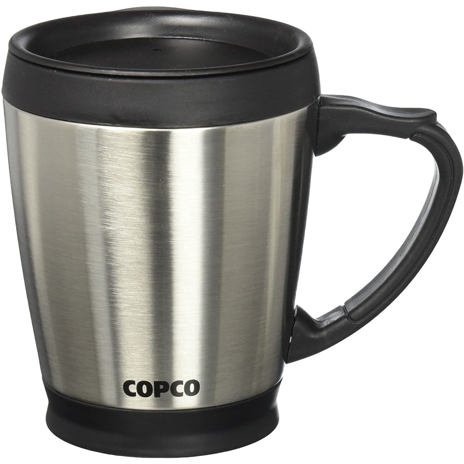 Wilton Double Wall Stainless Steel Mug 16 oz