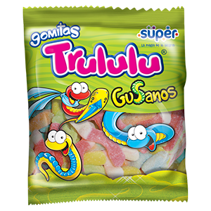 Trululu Gusanos