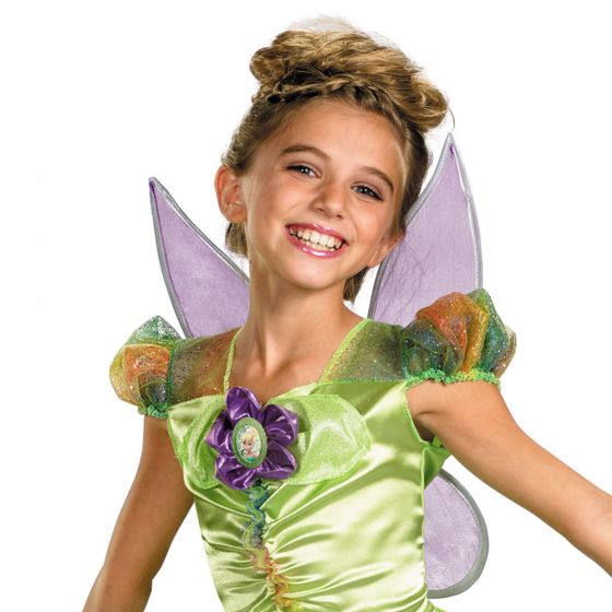 Tinker Bell Rainbow Classic