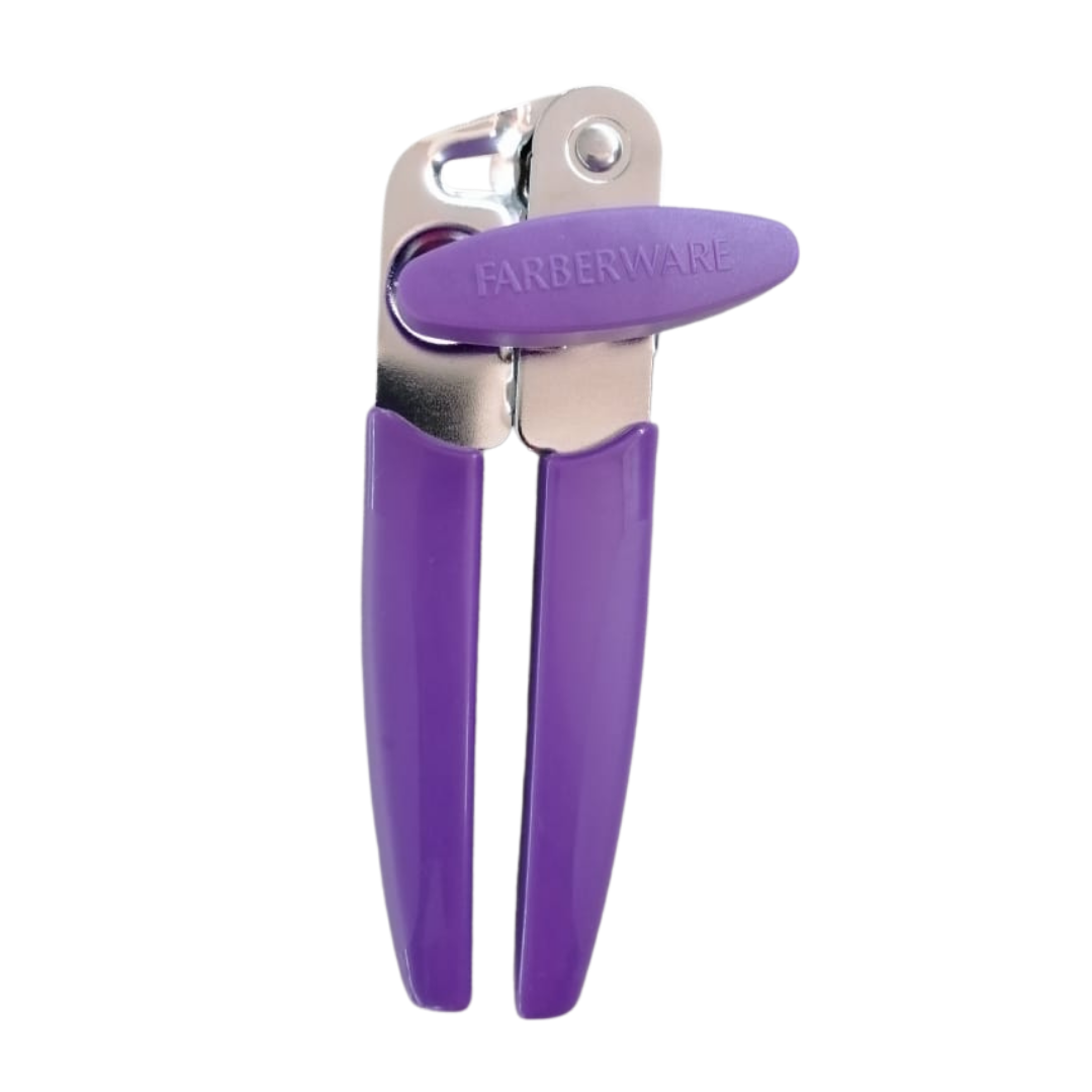 COMPACT CAN OPENER available  IN 5 COLORS