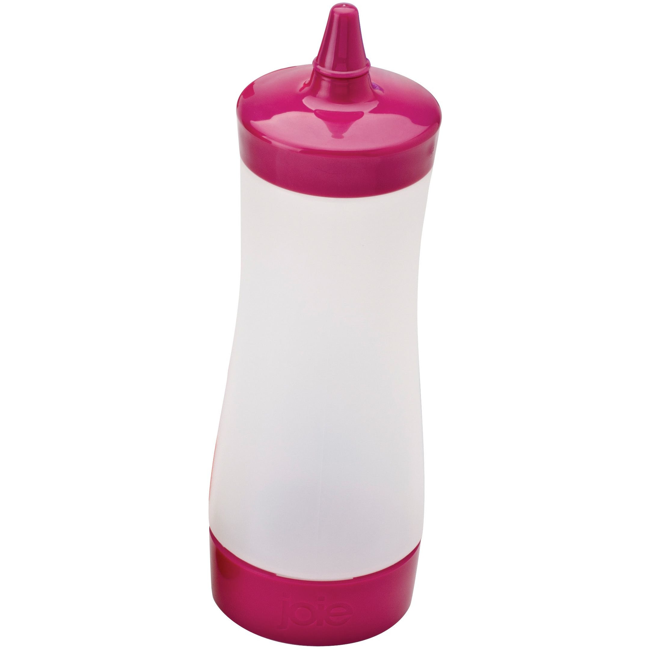 SQUEEZE BOTTLE IN 2 COLORS