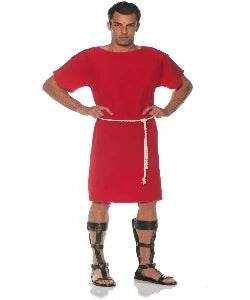 Toga -red