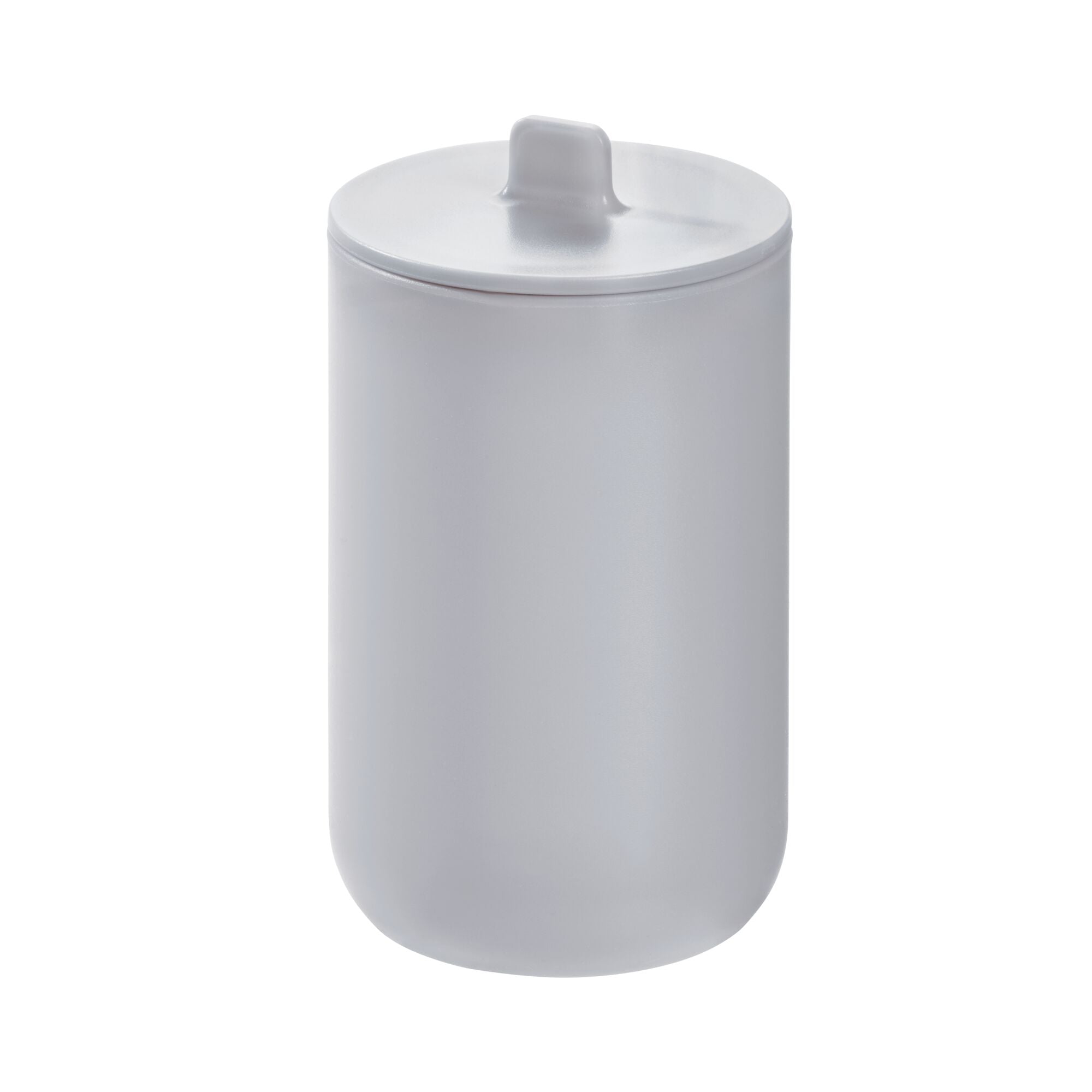 CANISTER GRAY