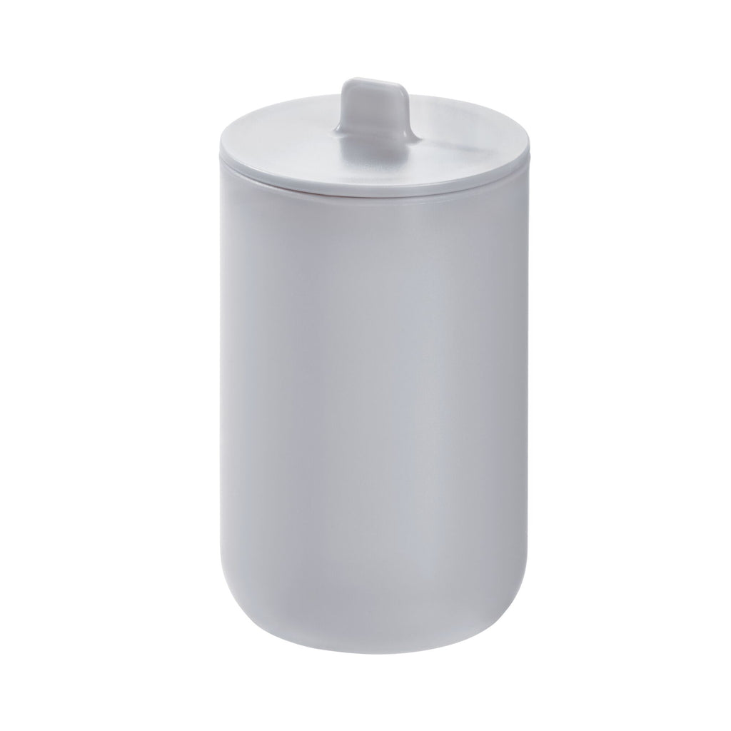 CANISTER GRAY