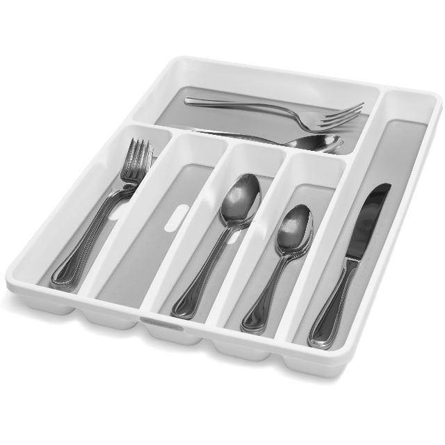 Large Silverware Tray