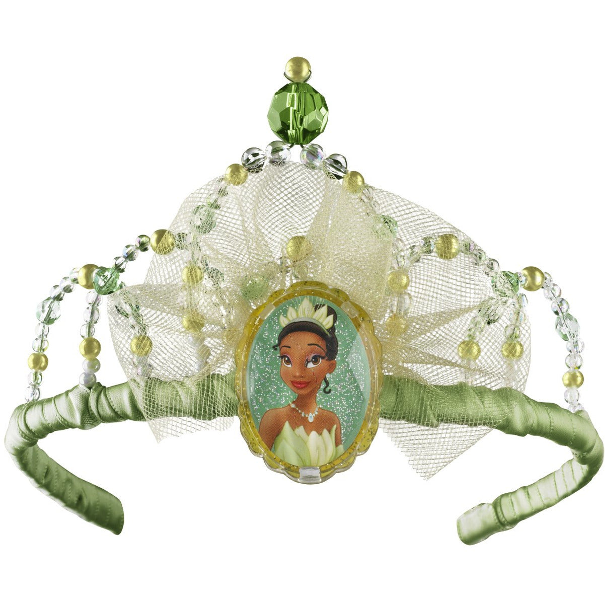 TIANA TIARA