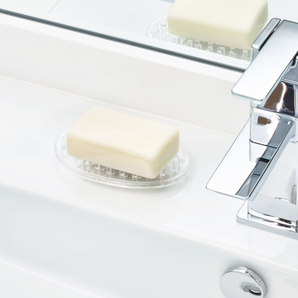 Soap Saver 6.3" x 3.1" x 1"