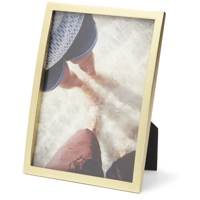 Senza Photo Display 5 x 7" in 4 colors