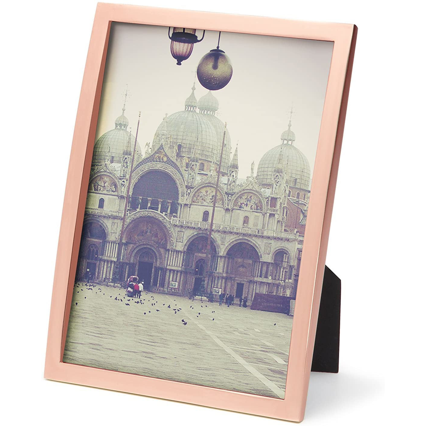 Senza Photo Display 5 x 7" in 4 colors