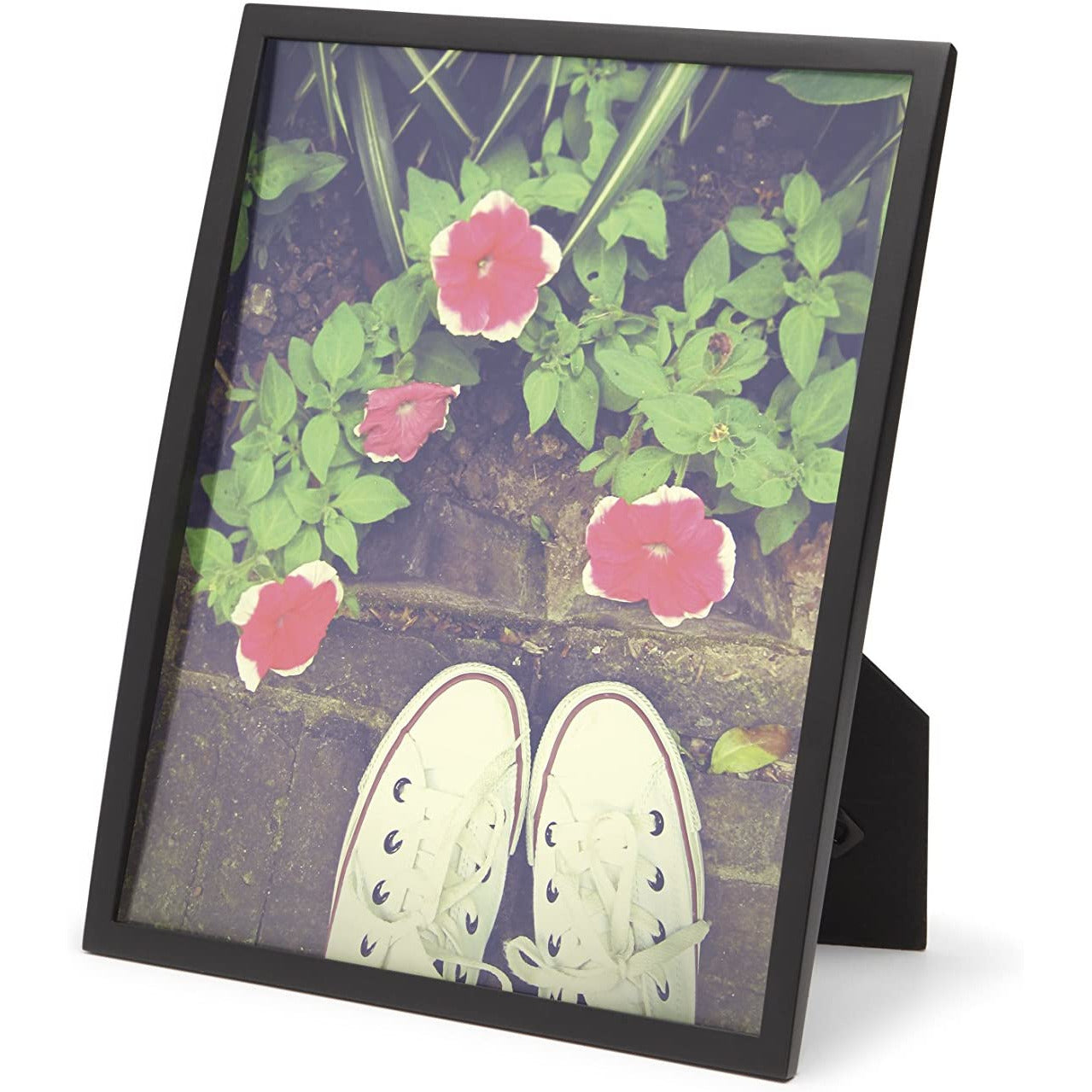 Senza Photo Display 5 x 7" in 4 colors